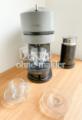 Nespresso-Kaffeemaschine