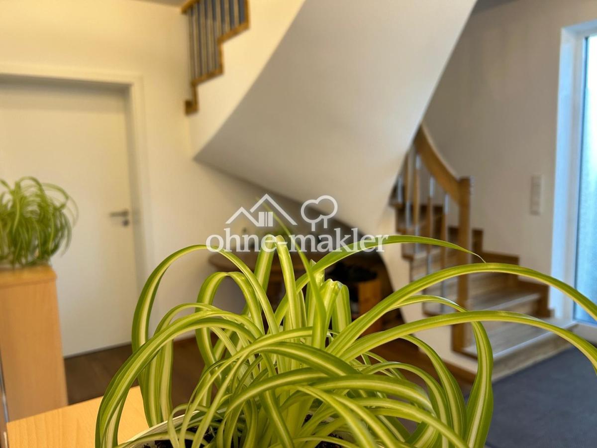 Treppe