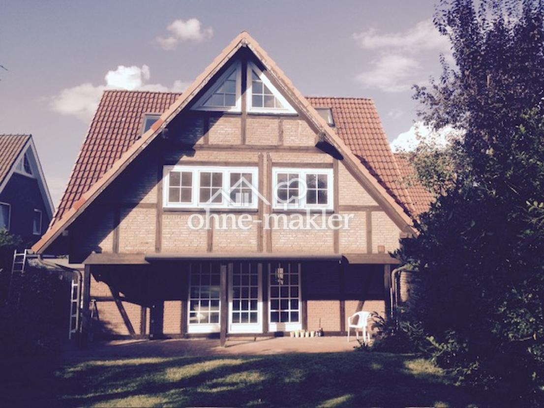 Gemütliches Fachwerkhaus frei
