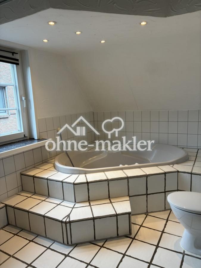 Eckbadewanne