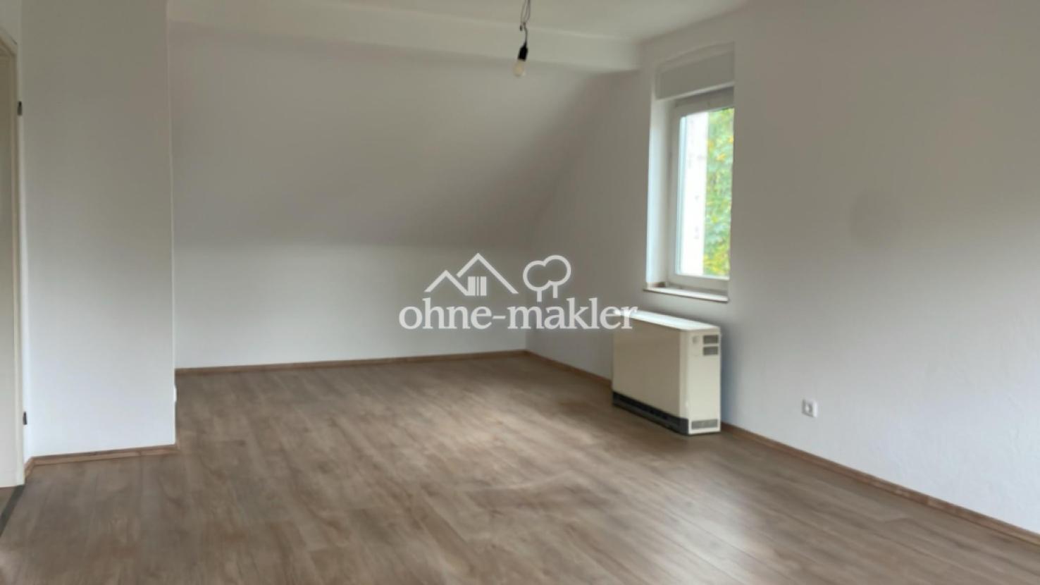 großes Wohn/ Esszimmer