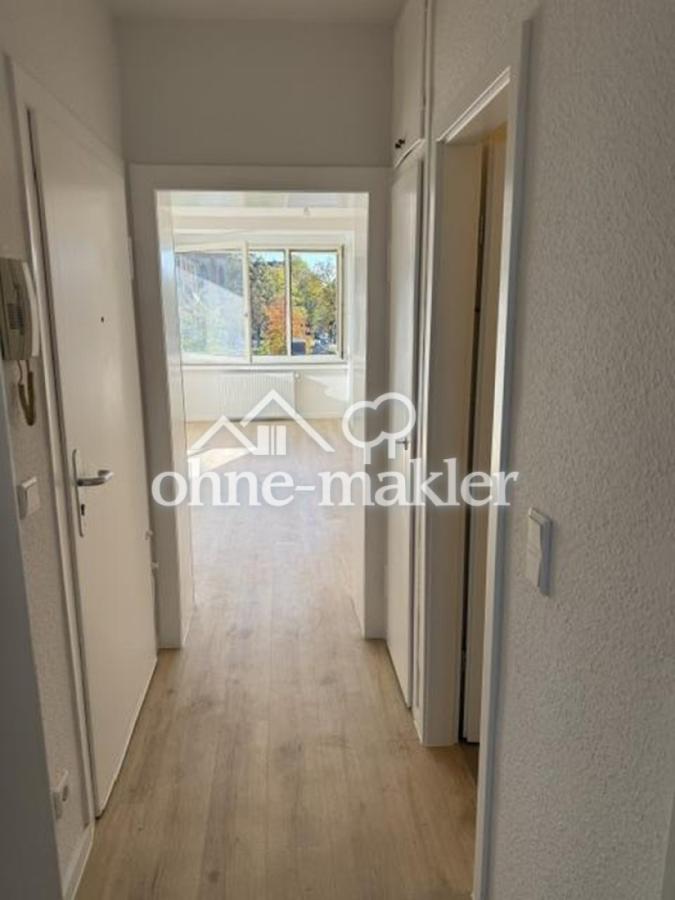 Flurbereich
