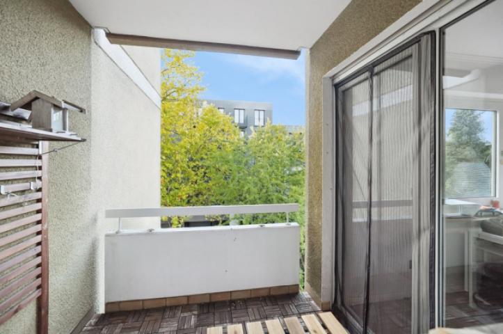 Loggia