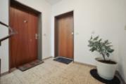 Eingang Wohnung