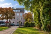 Hausansicht Vorderhaus