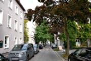 attraktive Lage im Darmstädter Martinsviertel