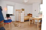 Hinterhaus - Appartement