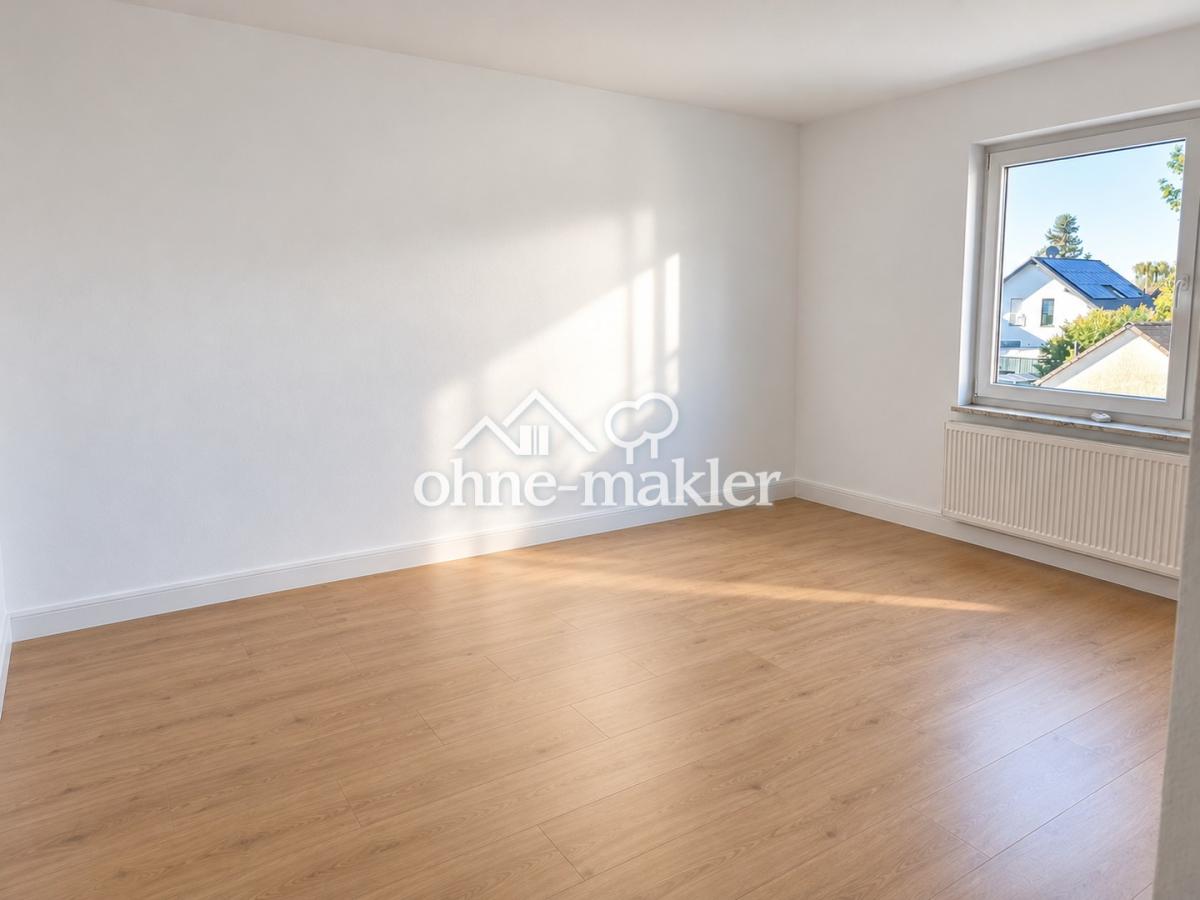 Wohnzimmer Bild 1