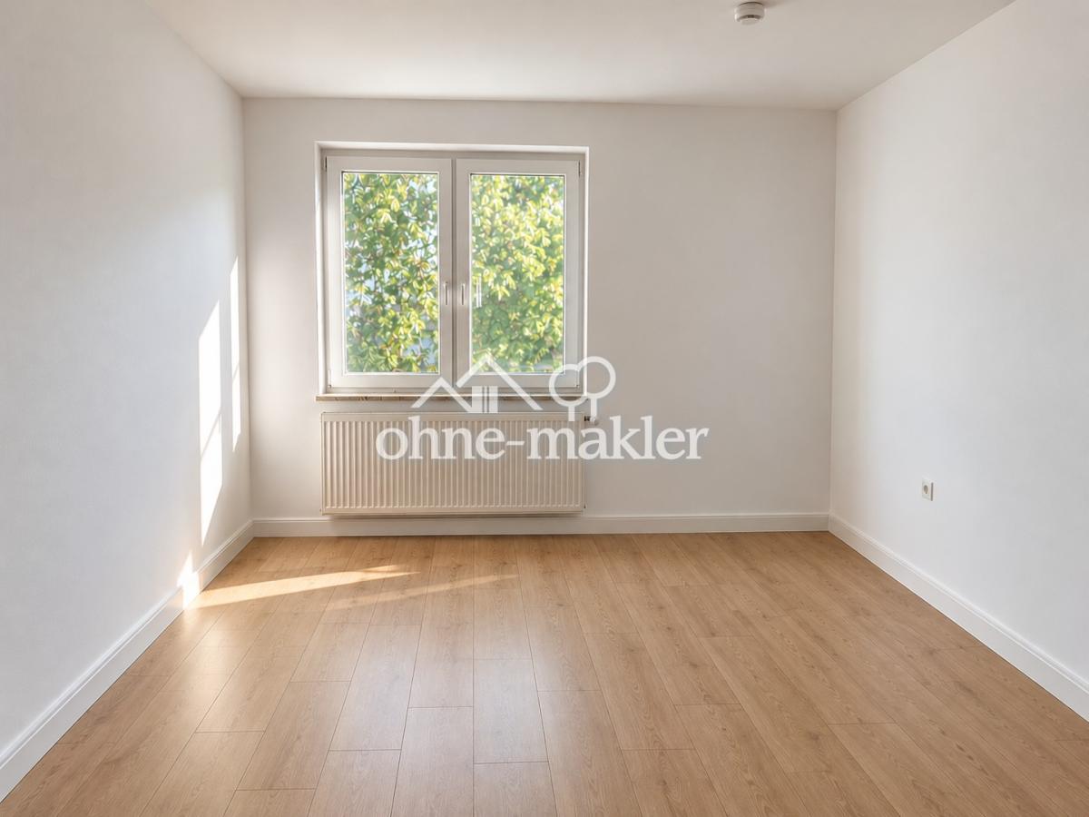 Schlafzimmer Bild 1