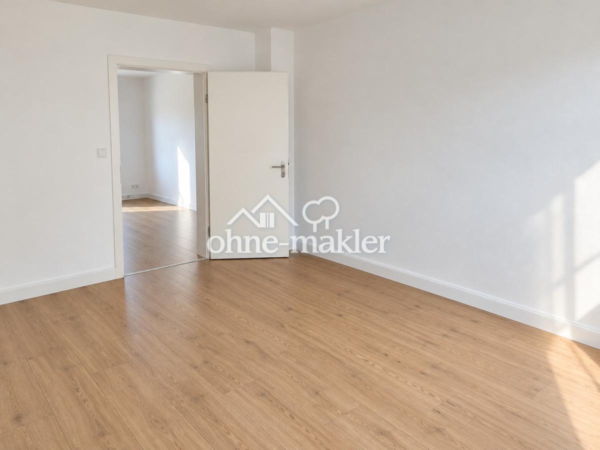 Schlafzimmer Bild 2