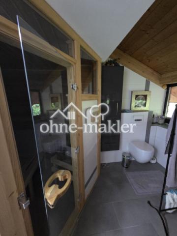 Master-Badezimmer