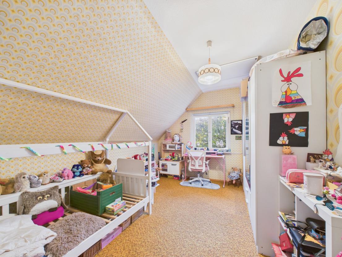 Kinderzimmer 2. DG
