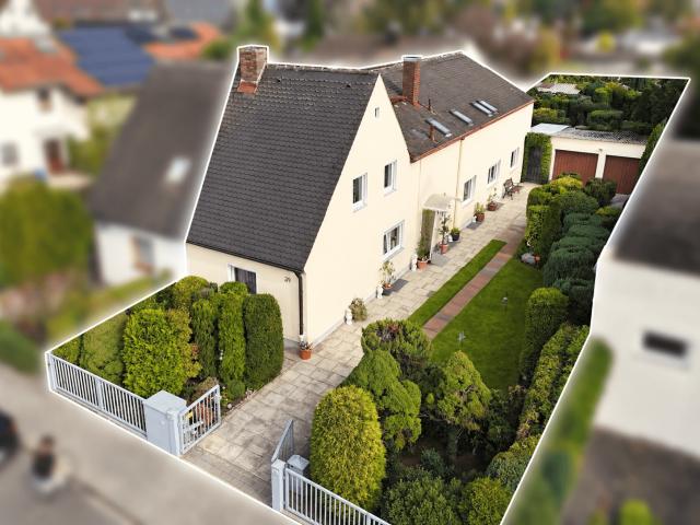 Luftaufnahme 