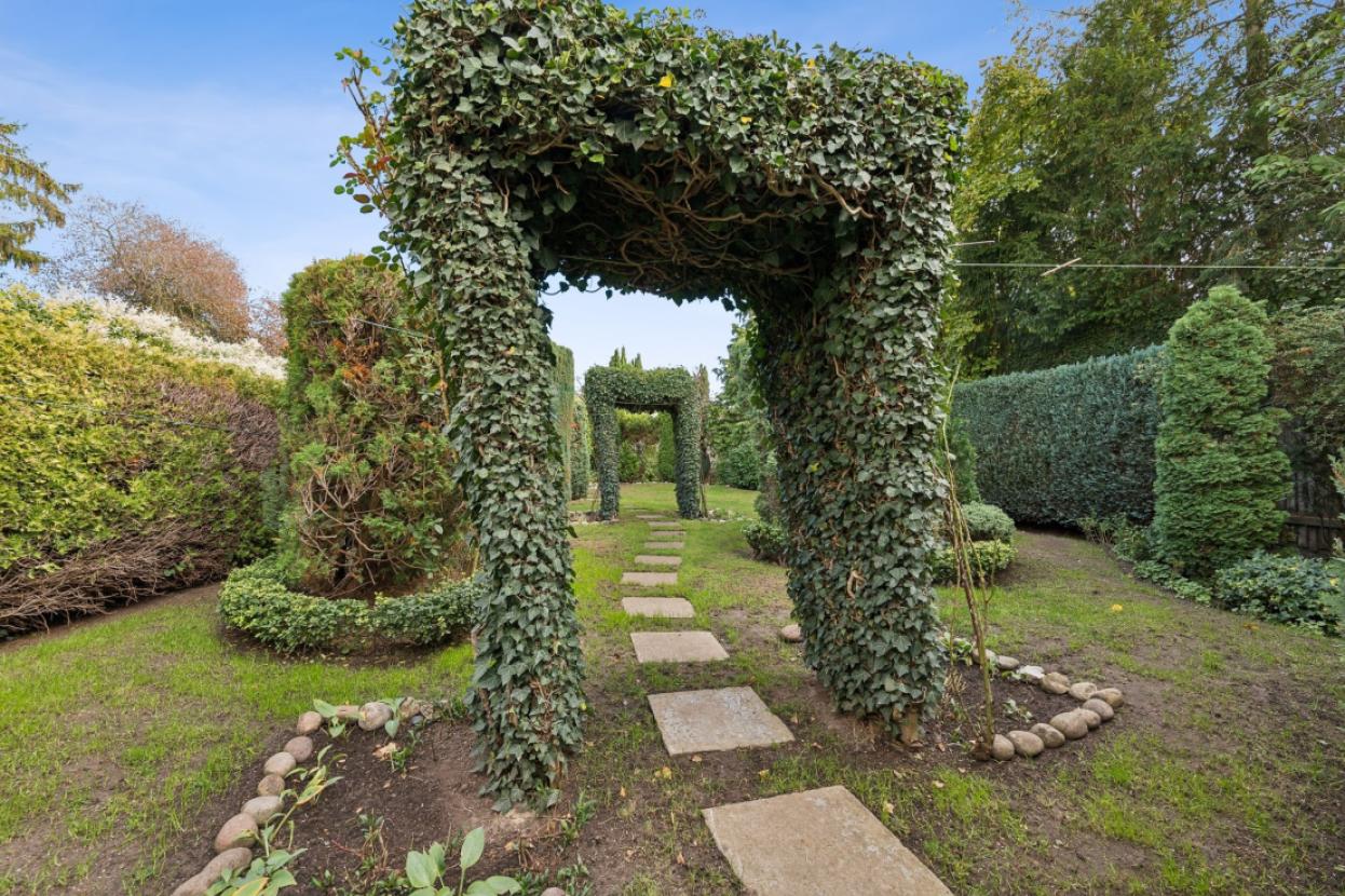 Garten
