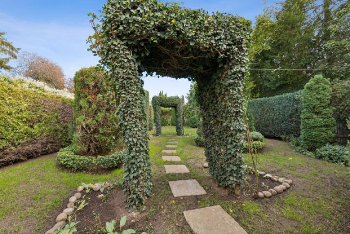Garten
