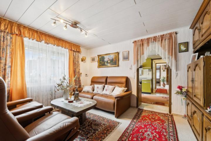 Wohnzimmer EG