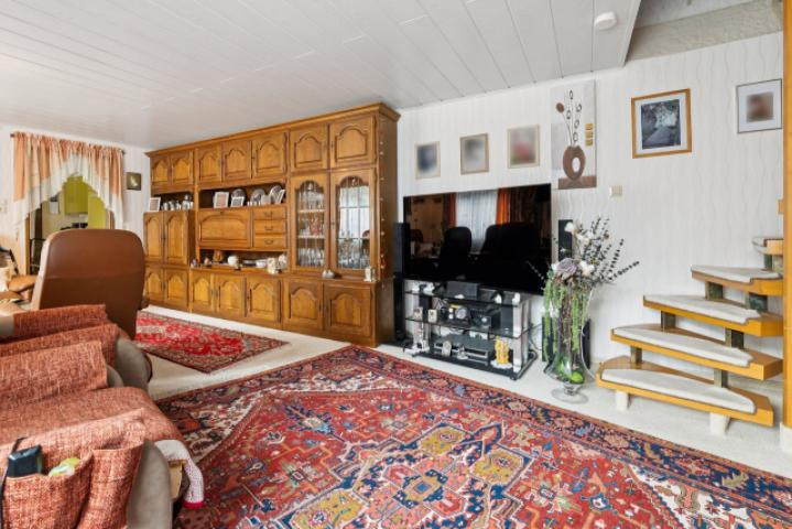Wohnzimmer EG