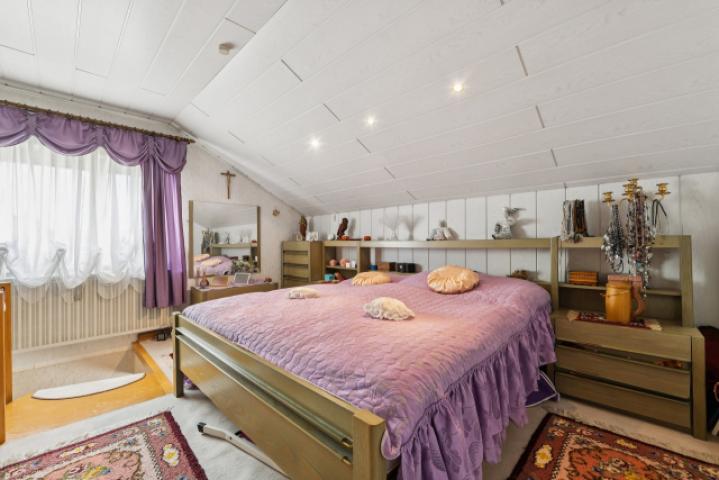 Schlafzimmer OG