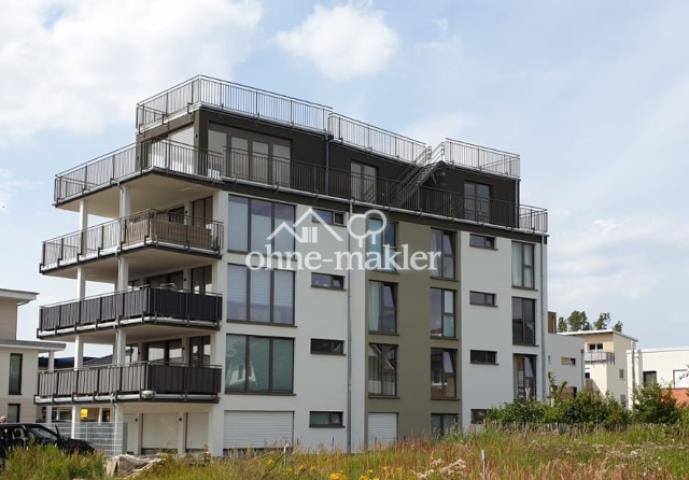 Ansicht Haus