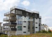 Ansicht Haus