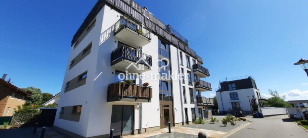 Ansicht Balkon Bild 2