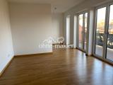 Blick zur Terrasse