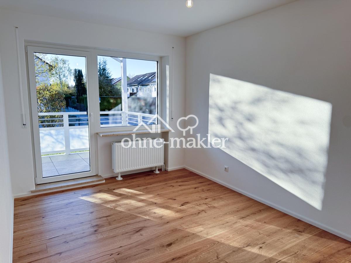 Zimmer 1 Ansicht 1