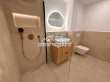 Badezimmer Ansicht 1