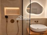 Badezimmer Ansicht 3