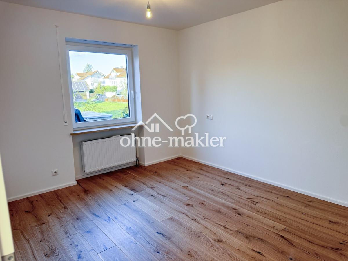 Zimmer 2 Ansicht 1