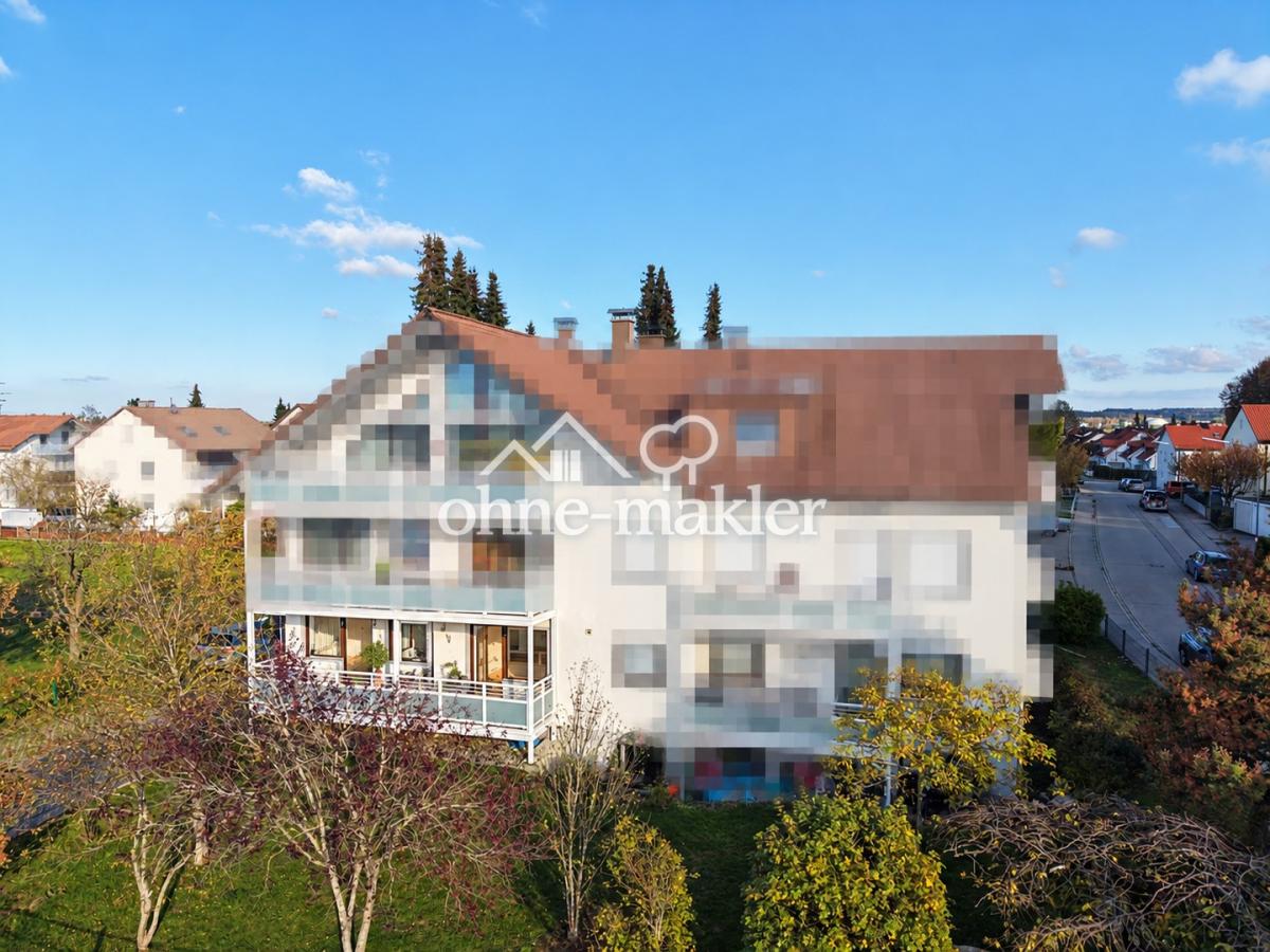 Außenansicht 1