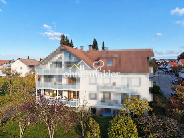 Außenansicht 1
