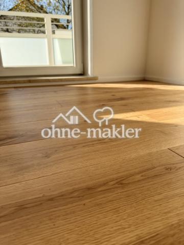 Detailaufnahme Parkett