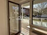 Detailaufnahme Fenster