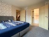 Schlafzimmer Erdgeschoss