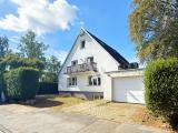 Aussenbild hinten