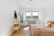 Beispielfoto Schlafzimmer