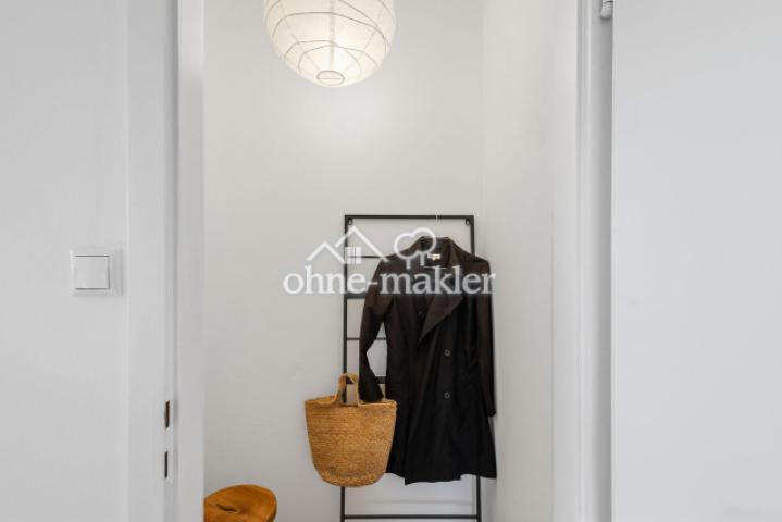 Beispielfoto Diele