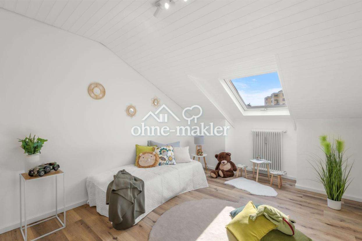 Kinderzimmer