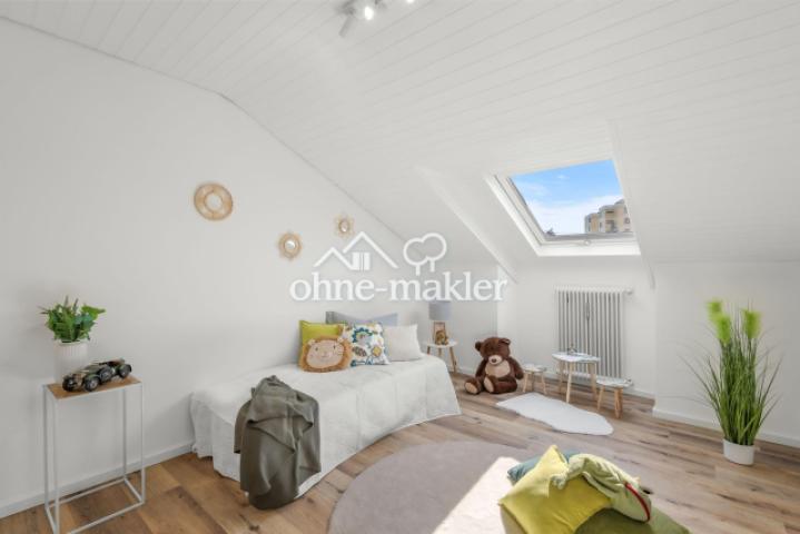 Kinderzimmer