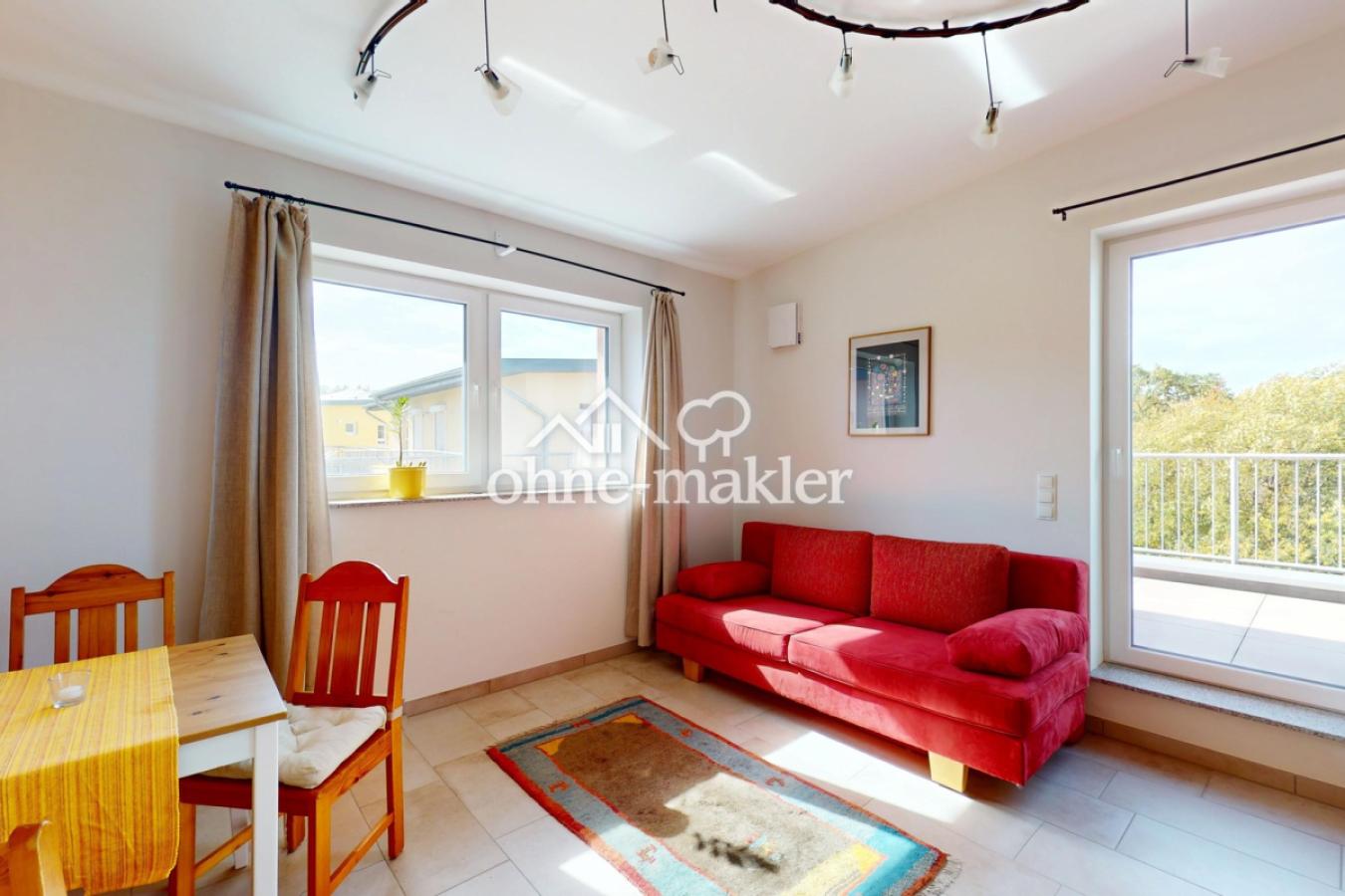 Gästeappartement