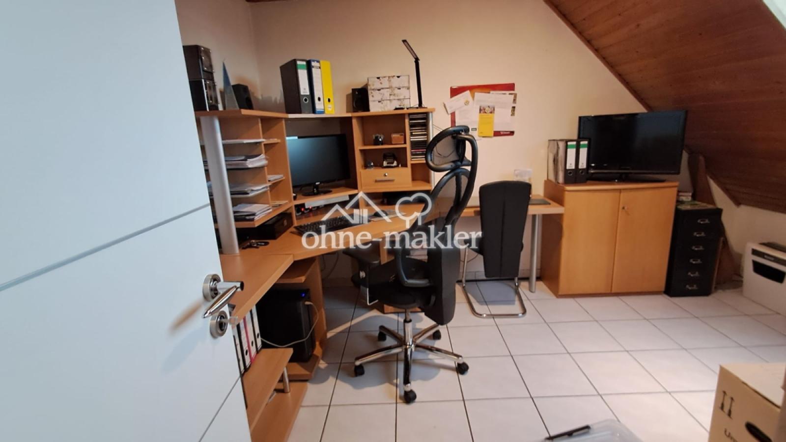 Gästezimmer/Kinderzimmer
