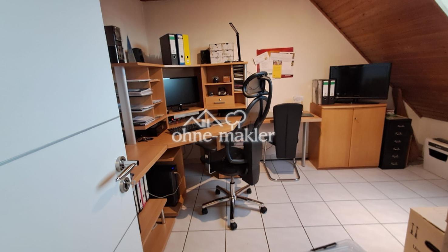Gästezimmer/Kinderzimmer
