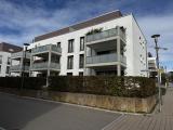 Haus Hinten