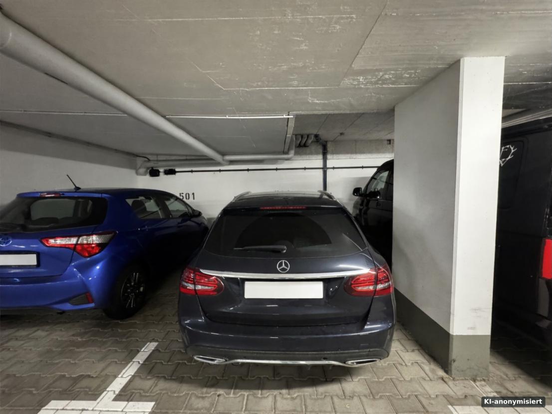 Stellplatz (KI-anonymisiert)