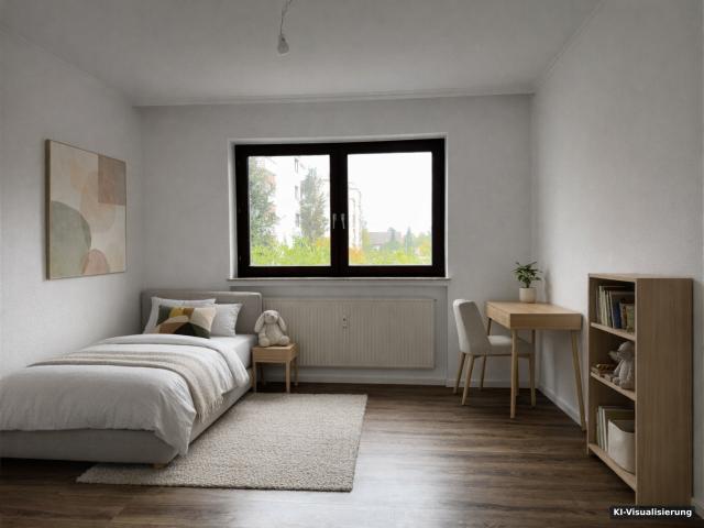 KI-Visualisierung – Kinderzimmer (KI-Visuali..)