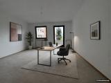 Büro (KI-Visualisierung)