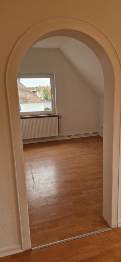 Durchgang Schlafzimmer