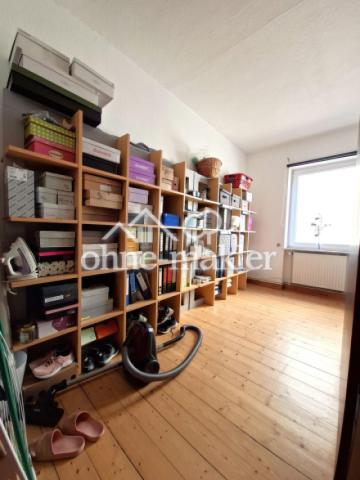 Arbeitszimmer