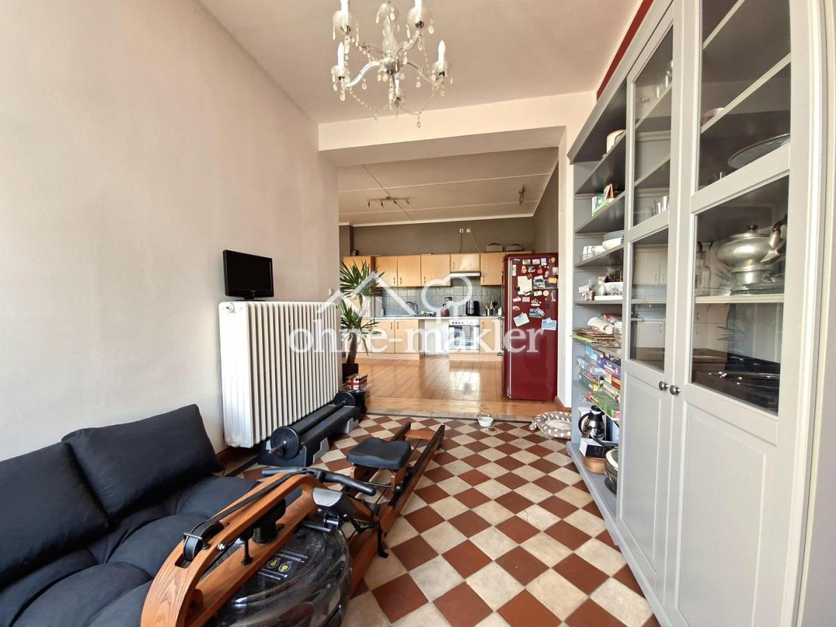 Fitnesszimmer